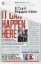 Buchcover und Innenansicht für das Buch: It Can't Happen Here
