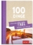Buchcover und Innenansicht für das Buch: 100 Dinge, die jedes Paar einmal tun sollte