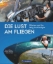 Buchcover und Innenansicht für das Buch: Die Lust am Fliegen