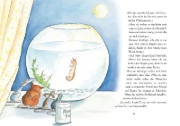 Buchcover und Innenansicht für das Buch: Die Muskeltiere - Tierisch gute 5-Minuten-Geschichten