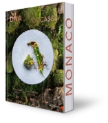 Buchcover und Innenansicht für das Buch: DNA DUCASSE