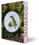 Buchcover und Innenansicht für das Buch: DNA DUCASSE