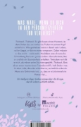 Buchcover und Innenansicht für das Buch: Heute sind wir unsterblich