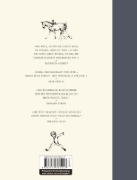 Buchcover und Innenansicht für das Buch: The boy, the mole, the fox and the horse