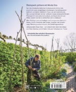 Buchcover und Innenansicht für das Buch: Genial Gärtnern