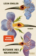 Buchcover und Innenansicht für das Buch: Botanik des Wahnsinns