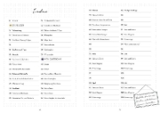 Buchcover und Innenansicht für das Buch: Hochbeet-Glück - Das illustrierte Gartenbuch