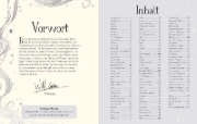 Buchcover und Innenansicht für das Buch: Wundervolle Welt der Sterne