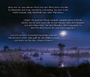Buchcover und Innenansicht für das Buch: Moorland. Die Zwillinge