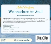 Buchcover und Innenansicht für das Buch: Jul i stallet