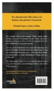 Buchcover und Innenansicht für das Buch: The Great Taking