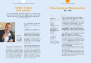 Buchcover und Innenansicht für das Buch: Stoffwechsel-Reset