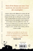 Buchcover und Innenansicht für das Buch: Wer die Nachtigall stört ...