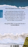 Buchcover und Innenansicht für das Buch: Die Vermessung der Welt