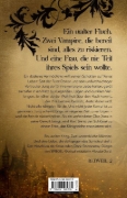 Buchcover und Innenansicht für das Buch: Until the Light destroys