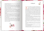 Buchcover und Innenansicht für das Buch: Emma