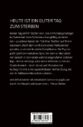 Buchcover und Innenansicht für das Buch: Amokspiel