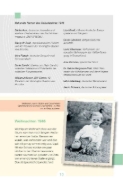 Buchcover und Innenansicht für das Buch: Aufgewachsen in der DDR - Wir vom Jahrgang 1946 - Kindheit und Jugend