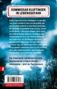 Buchcover und Innenansicht für das Buch: Kluftinger