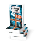 Buchcover und Innenansicht für das Buch: Kluftinger