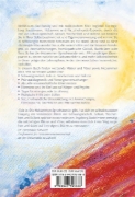 Buchcover und Innenansicht für das Buch: Die Hebammen-Sprechstunde