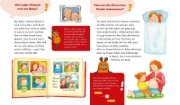 Buchcover und Innenansicht für das Buch: Unkaputtbar: Frag doch mal die Maus: Wir bekommen ein Baby