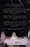 Buchcover und Innenansicht für das Buch: A Cruel and Fated Light