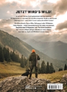 Buchcover und Innenansicht für das Buch: The Great Outdoors - Into the Wild