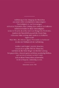 Buchcover und Innenansicht für das Buch: Mutige Menschen