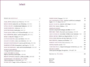 Buchcover und Innenansicht für das Buch: Mutige Menschen