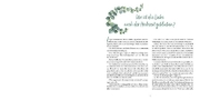 Buchcover und Innenansicht für das Buch: The five love languages