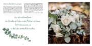 Buchcover und Innenansicht für das Buch: The five love languages