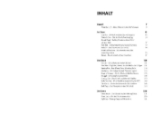 Buchcover und Innenansicht für das Buch: My American Football Dream