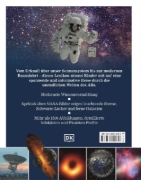 Buchcover und Innenansicht für das Buch: Wissen für clevere Kids. Weltraum für clevere Kids