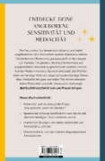 Buchcover und Innenansicht für das Buch: Ganz normal medial