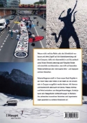 Buchcover und Innenansicht für das Buch: Kreativ unter freiem Himmel