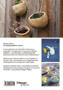 Buchcover und Innenansicht für das Buch: Aus Ton geformt