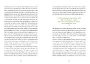 Buchcover und Innenansicht für das Buch: Spaziergang zu dir selbst