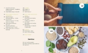 Buchcover und Innenansicht für das Buch: Fit in 15
