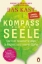Buchcover und Innenansicht für das Buch: Kompass für die Seele