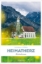 Buchcover und Innenansicht für das Buch: Heimatherz