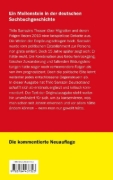 Buchcover und Innenansicht für das Buch: Deutschland schafft sich ab
