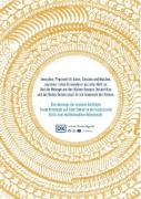 Buchcover und Innenansicht für das Buch: Jerusalem