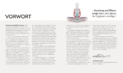 Buchcover und Innenansicht für das Buch: Yoga verstehen - Die Anatomie der Yoga-Haltungen