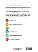 Buchcover und Innenansicht für das Buch: Simple. Das Kochbuch