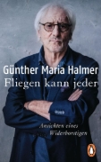Buchcover und Innenansicht für das Buch: Fliegen kann jeder