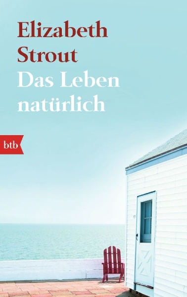 Buchcover und Innenansicht für das Buch: The Burgess Boys