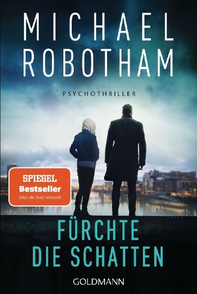 Buchcover und Innenansicht für das Buch: When She Was Good