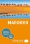 Buchcover und Innenansicht für das Buch: Stefan Loose Reiseführer Marokko
