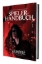Buchcover und Innenansicht für das Buch: V5 Vampire - Die Maskerade: Spielerhandbuch